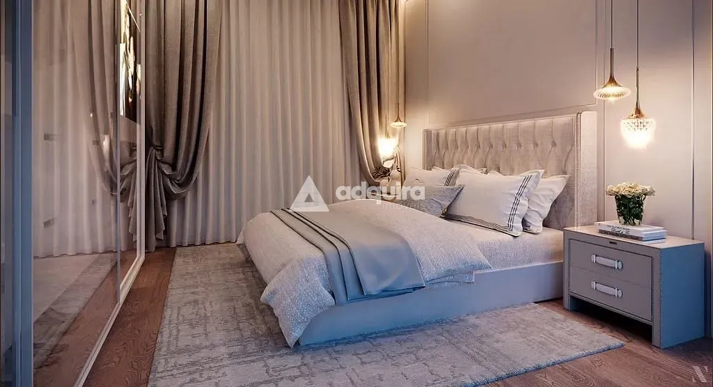 Apartamento, 4 quartos, 141 m² - Foto 13