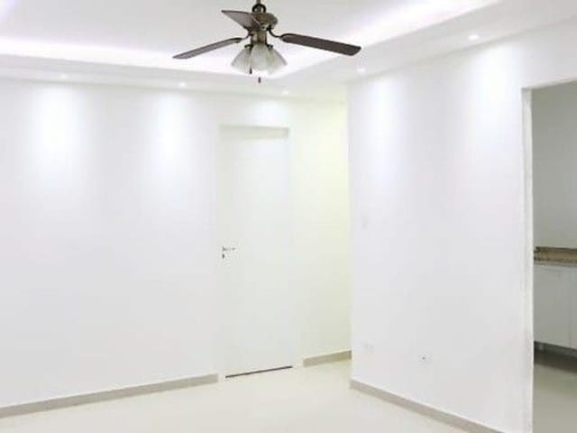 Foto do Apartamento - Apartamento com 2 dormitórios à venda, 54 m² por R$ 206.000,00 - Vila Rossi - São José dos Campos/SP | INDEPENDENCE NEGOCIOS IMOBILIARIOS LTDA