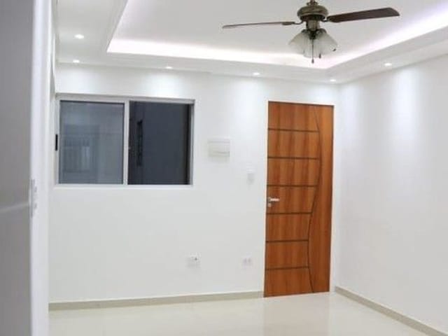 Foto do Apartamento - Apartamento com 2 dormitórios à venda, 54 m² por R$ 206.000,00 - Vila Rossi - São José dos Campos/SP | INDEPENDENCE NEGOCIOS IMOBILIARIOS LTDA