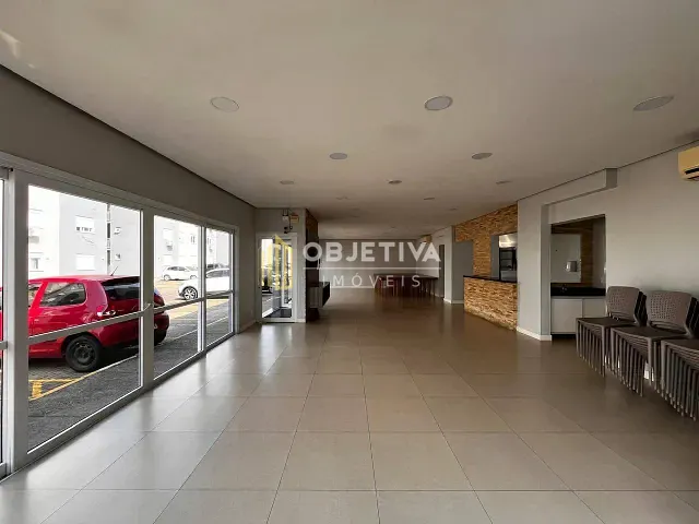 Apartamento com 88m² 3 quartos e 1 banheiro, à venda, no bairro Industrial em Novo Hamburgo