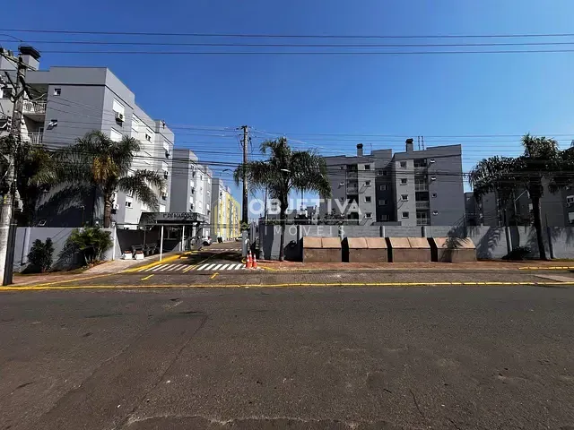 Apartamento com 88m² 3 quartos e 1 banheiro, à venda, no bairro Industrial em Novo Hamburgo
