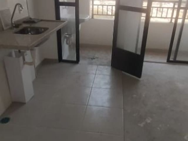 Apartamento com 48m² 2 quartos e 1 banheiro, à venda, no bairro Km 18 em Osasco