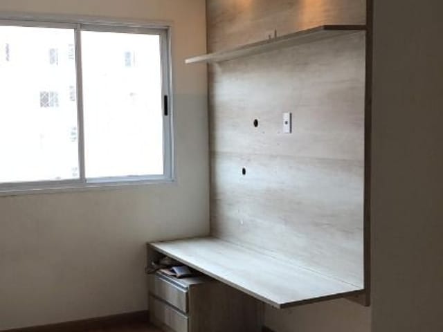 Foto do Apartamento - Apartamento com 2 dormitórios à venda, 55 m² por R$ 230.000,00 - Além Ponte - Sorocaba/SP | Ary Proenca Negócios Imobiliários Ltda