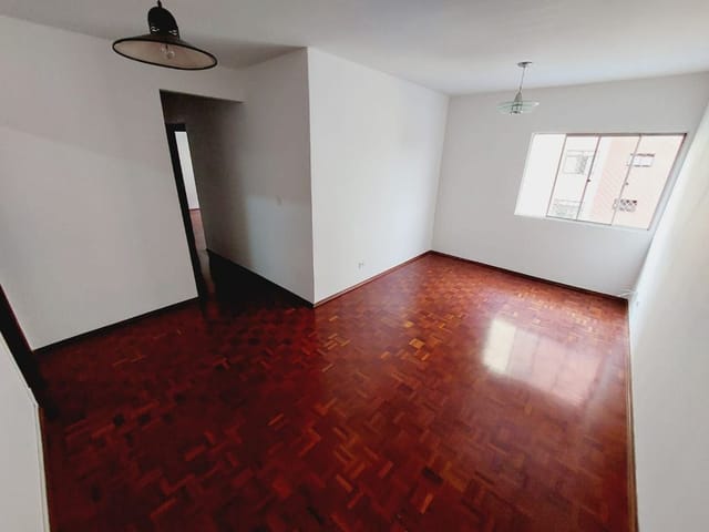 Foto do Apartamento - Apartamento à venda 3 Quartos, 2 Vagas, 76M², Jardim América, São José dos Campos - SP | Edifício Mar Del Plata | RUSSI IMÓVEIS