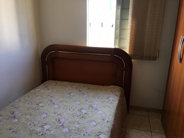 Foto do Apartamento - Apartamento com 3 dormitórios à venda, 54 m² por R$ 260.000,00 - Aricanduva - São Paulo/SP | ZONA LESTE IMÓVEIS