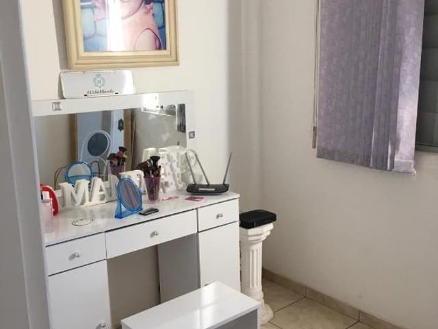 Foto do Apartamento - Apartamento com 3 dormitórios à venda, 54 m² por R$ 260.000,00 - Aricanduva - São Paulo/SP | ZONA LESTE IMÓVEIS