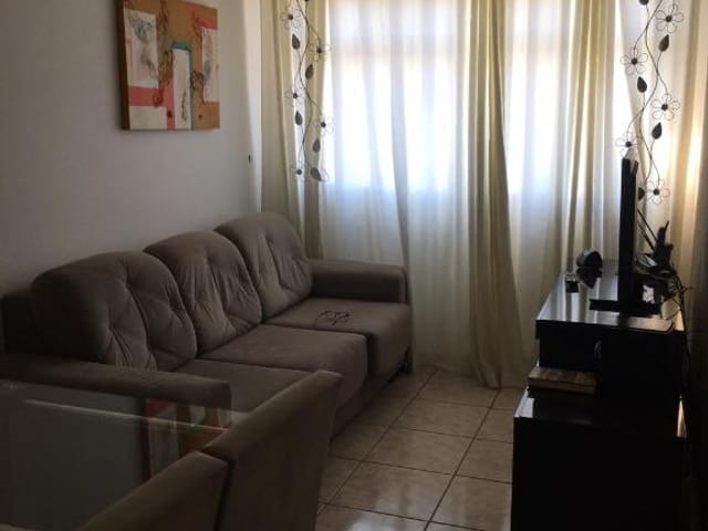 Foto do Apartamento - Apartamento com 3 dormitórios à venda, 54 m² por R$ 260.000,00 - Aricanduva - São Paulo/SP | ZONA LESTE IMÓVEIS