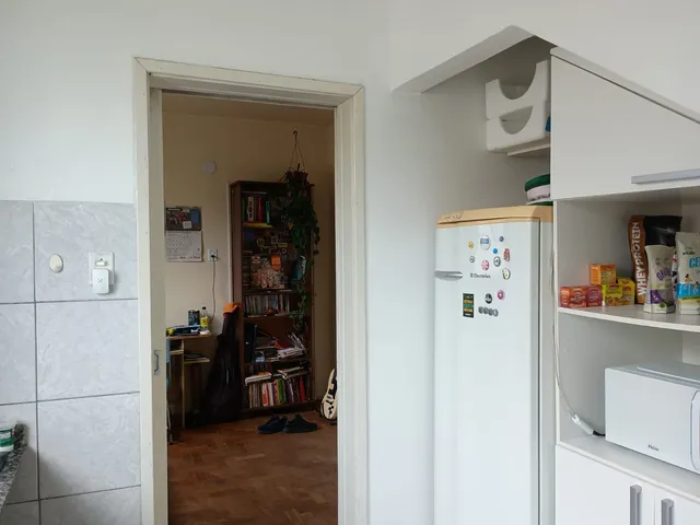 Apartamento com 121m² 2 quartos e 2 banheiros, à venda, no bairro Centro em Pelotas