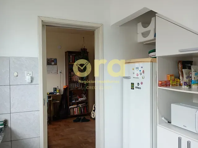 Apartamento com 121m² 2 quartos e 2 banheiros, à venda, no bairro Centro em Pelotas