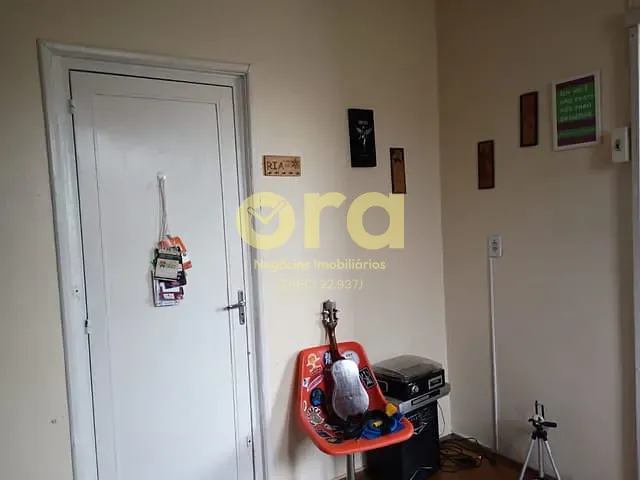 Apartamento com 121m² 2 quartos e 2 banheiros, à venda, no bairro Centro em Pelotas