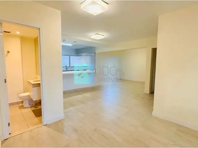 Apartamento 4 quartos e 4 banheiros, para alugar, no bairro Vila Ema em São José dos Campos