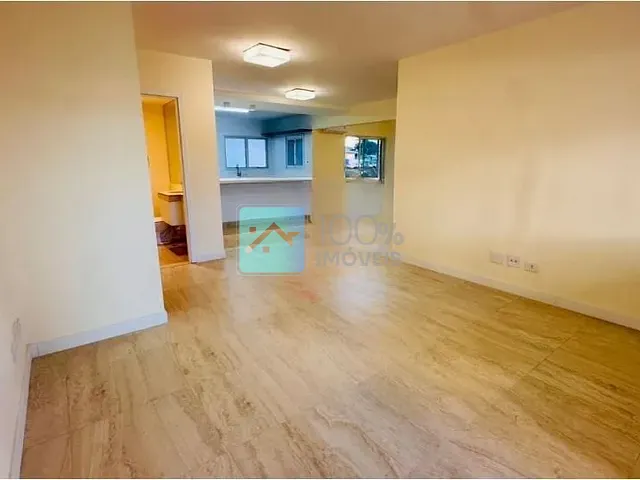 Apartamento 4 quartos e 4 banheiros, para alugar, no bairro Vila Ema em São José dos Campos