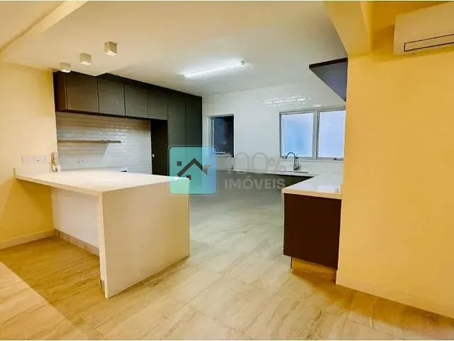 Apartamento 4 quartos e 4 banheiros, para alugar, no bairro Vila Ema em São José dos Campos