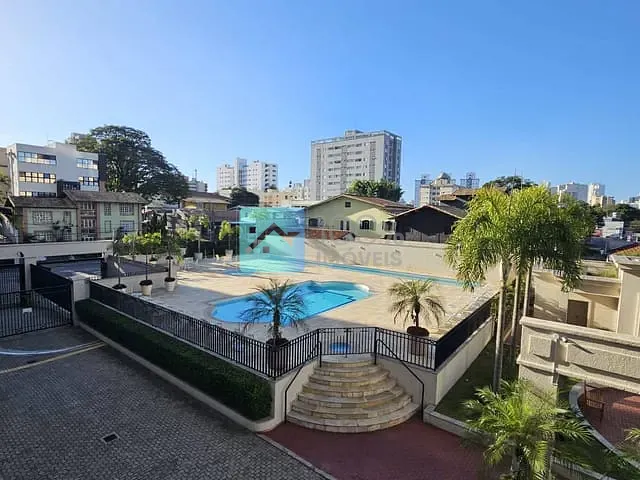 Apartamento 4 quartos e 4 banheiros, para alugar, no bairro Vila Ema em São José dos Campos