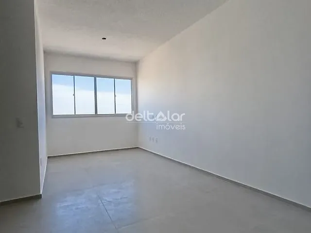 Apartamento com 75m² 3 quartos e 2 banheiros, à venda, no bairro Palmeiras/Buritis em Belo Horizonte
