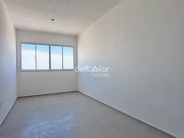 Apartamento com 75m² 3 quartos e 2 banheiros, à venda, no bairro Palmeiras/Buritis em Belo Horizonte