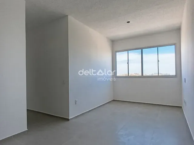 Apartamento com 75m² 3 quartos e 2 banheiros, à venda, no bairro Palmeiras/Buritis em Belo Horizonte