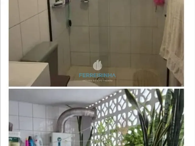 Apartamento 2 quartos e 1 banheiro, à venda, no bairro Vila Betânia em São José dos Campos