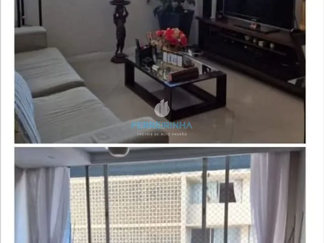 Apartamento 2 quartos e 1 banheiro, à venda, no bairro Vila Betânia em São José dos Campos
