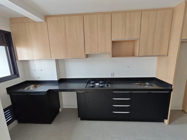 Apartamento com 81m² 2 quartos e 2 banheiros, para alugar, no bairro Terra Bonita em Londrina