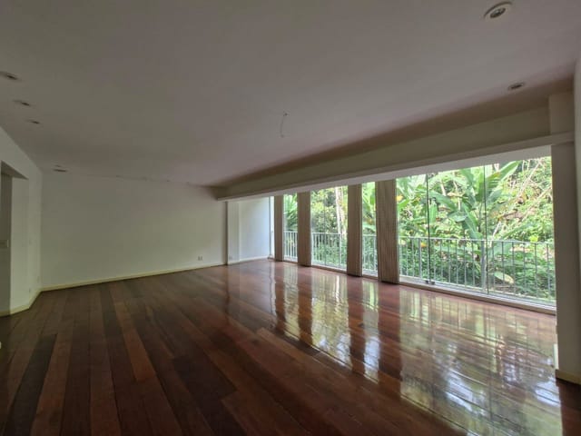 Foto do Apartamento - Apartamento à venda, Coronel Veiga, Petrópolis, RJ | Immobile Administradora de Bens