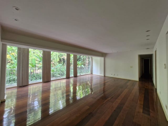 Foto do Apartamento - Apartamento à venda, Coronel Veiga, Petrópolis, RJ | Immobile Administradora de Bens