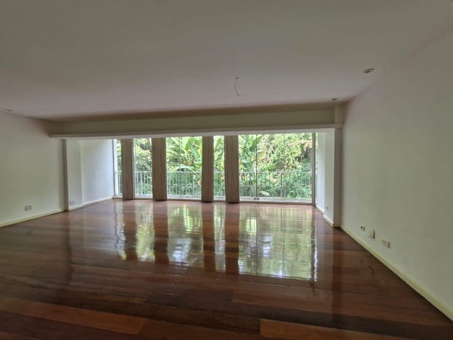Foto do Apartamento - Apartamento à venda, Coronel Veiga, Petrópolis, RJ | Immobile Administradora de Bens