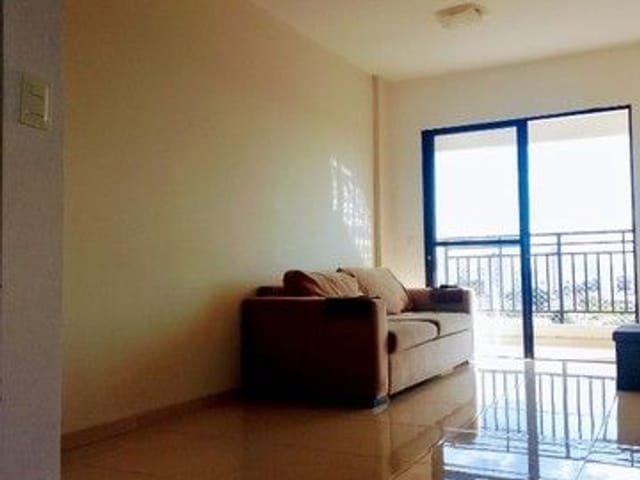 Foto do Apartamento - Apartamento com 2 dormitórios à venda, 59 m² por R$ 395.000,00 - Jardim América - São José dos Campos/SP | INDEPENDENCE NEGOCIOS IMOBILIARIOS LTDA