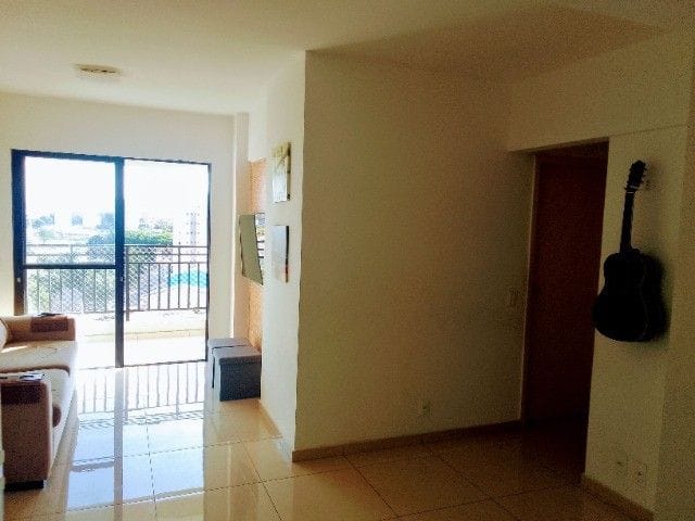 Foto do Apartamento - Apartamento com 2 dormitórios à venda, 59 m² por R$ 395.000,00 - Jardim América - São José dos Campos/SP | INDEPENDENCE NEGOCIOS IMOBILIARIOS LTDA