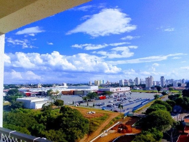 Foto do Apartamento - Apartamento com 2 dormitórios à venda, 59 m² por R$ 395.000,00 - Jardim América - São José dos Campos/SP | INDEPENDENCE NEGOCIOS IMOBILIARIOS LTDA