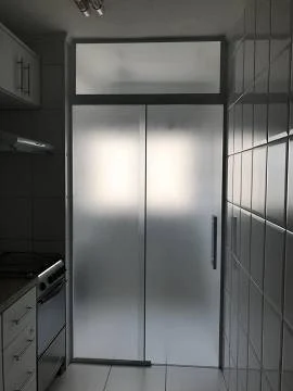 Apartamento com 61m² 2 quartos e 1 banheiro, à venda, no bairro Bela Vista em São Paulo