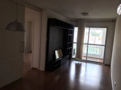 Apartamento com 61m² 2 quartos e 1 banheiro, à venda, no bairro Bela Vista em São Paulo