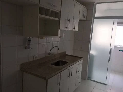 Apartamento com 61m² 2 quartos e 1 banheiro, à venda, no bairro Bela Vista em São Paulo