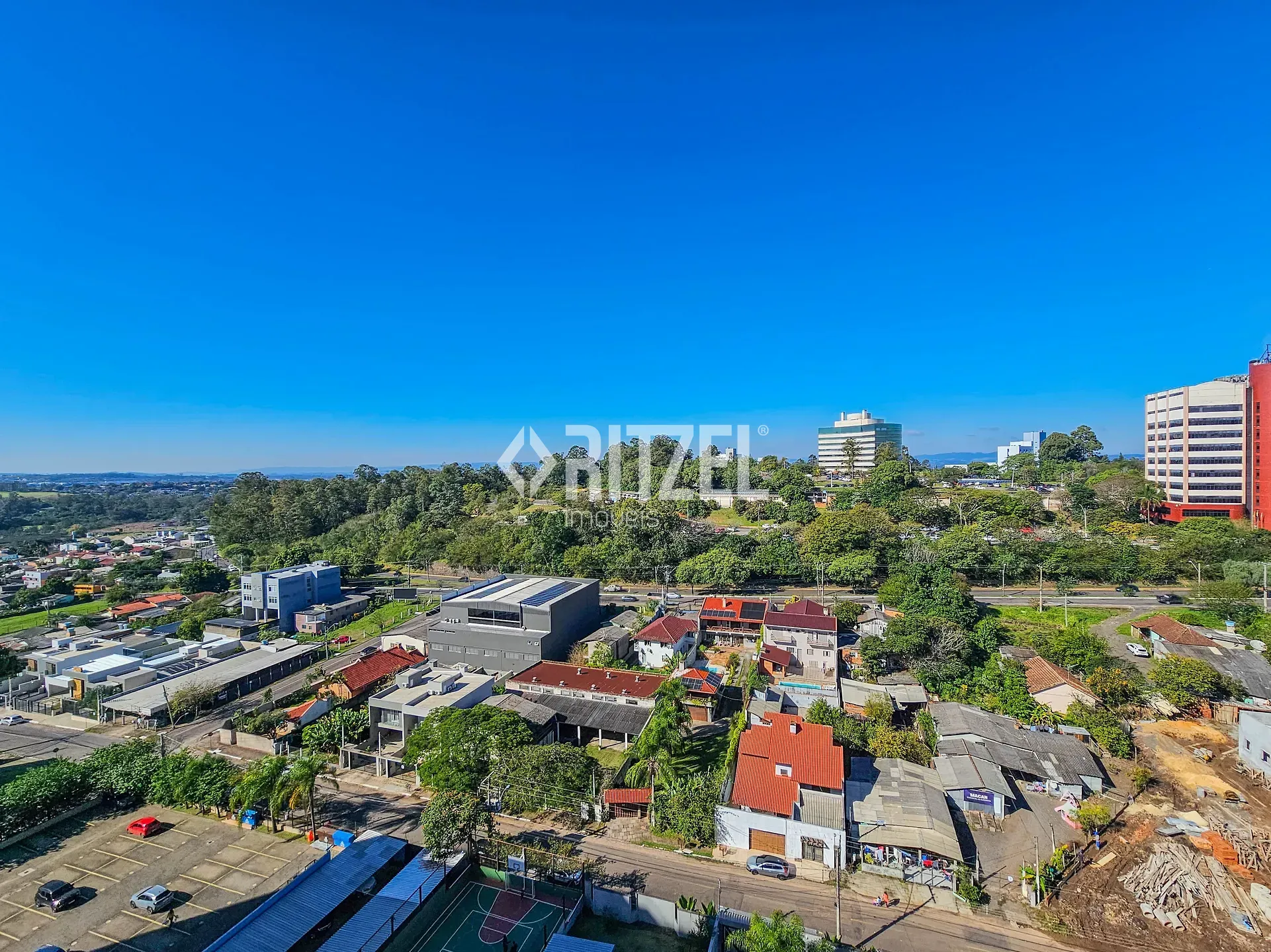 Apartamento, 2 quartos, 57 m² - Foto 5
