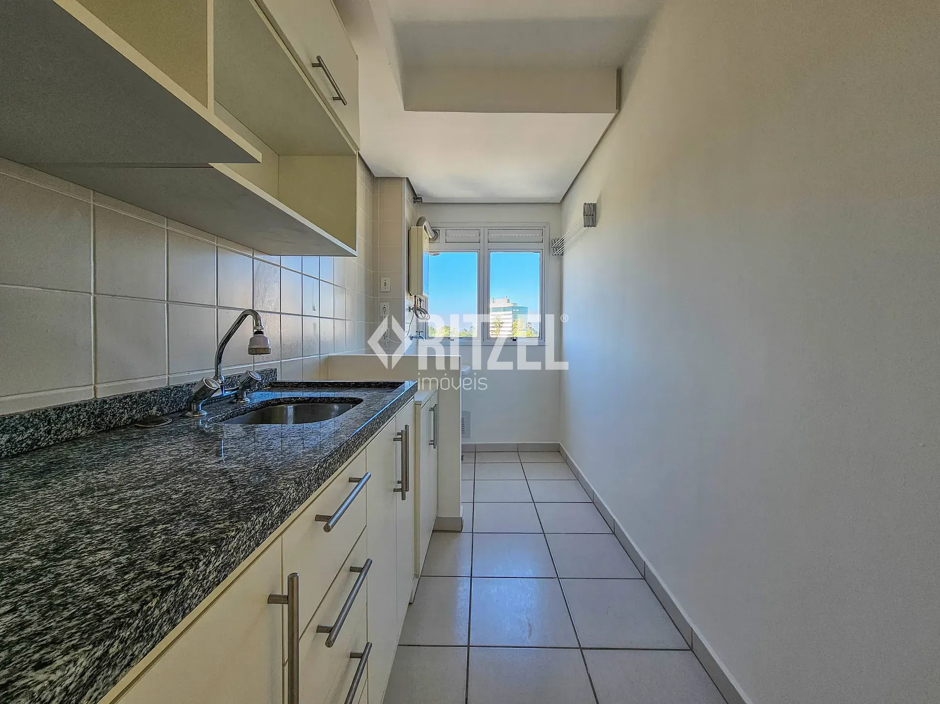 Apartamento, 2 quartos, 57 m² - Foto 9