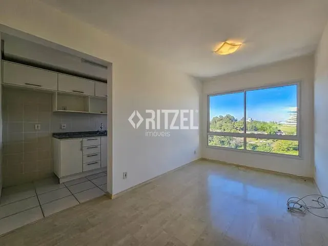 Apartamento 2 quartos e 1 banheiro, para alugar, no bairro Jardim Mauá em Novo Hamburgo