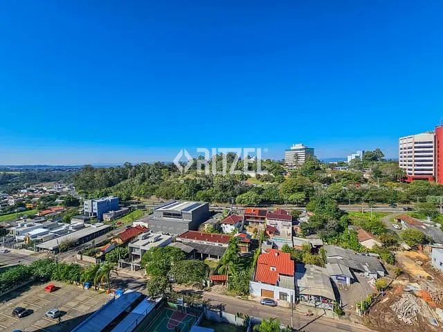Apartamento 2 quartos e 1 banheiro, para alugar, no bairro Jardim Mauá em Novo Hamburgo