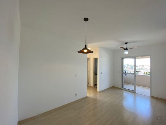 Foto do Apartamento - Apartamento com 2 dormitórios para alugar, 62 m² por R$ 1.750,00/mês - Jardim San Marino - São José dos Campos/SP | RUSSI IMÓVEIS