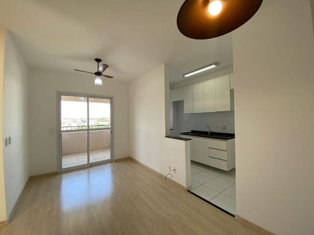 Foto do Apartamento - Apartamento com 2 dormitórios para alugar, 62 m² por R$ 1.750,00/mês - Jardim San Marino - São José dos Campos/SP | RUSSI IMÓVEIS