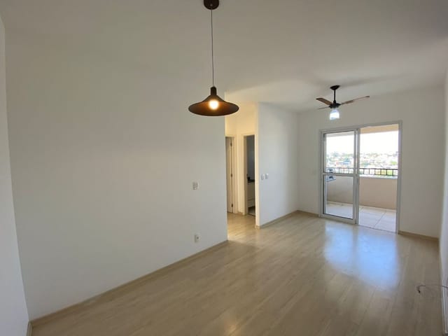 Foto do Apartamento - Apartamento com 2 dormitórios para alugar, 62 m² por R$ 1.750,00/mês - Jardim San Marino - São José dos Campos/SP | RUSSI IMÓVEIS