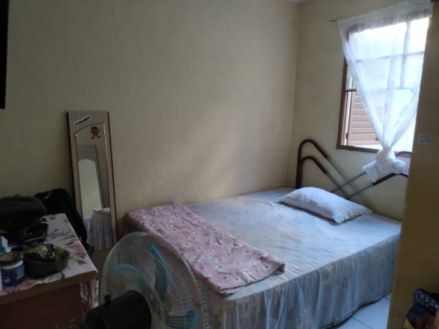Apartamento com 114m² 3 quartos e 1 banheiro, à venda, no bairro Fragata em Pelotas