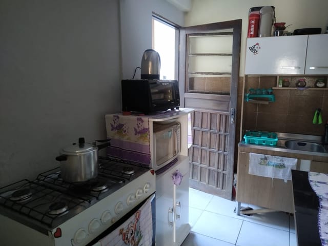 Apartamento com 114m² 3 quartos e 1 banheiro, à venda, no bairro Fragata em Pelotas