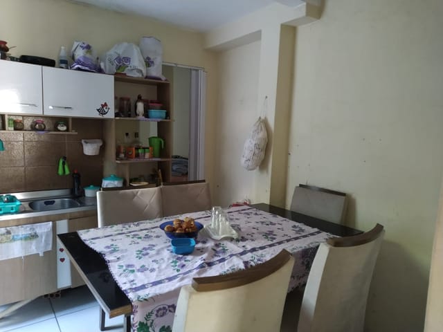 Apartamento com 114m² 3 quartos e 1 banheiro, à venda, no bairro Fragata em Pelotas