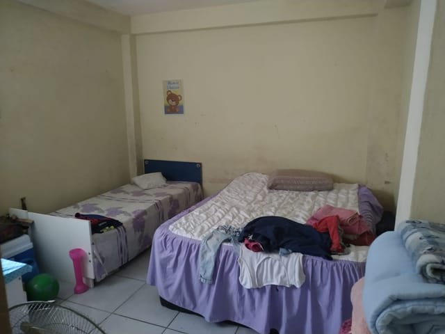 Apartamento com 114m² 3 quartos e 1 banheiro, à venda, no bairro Fragata em Pelotas