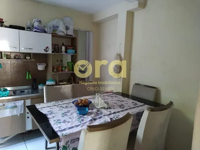 Apartamento com 114m² 3 quartos e 1 banheiro, à venda, no bairro Fragata em Pelotas