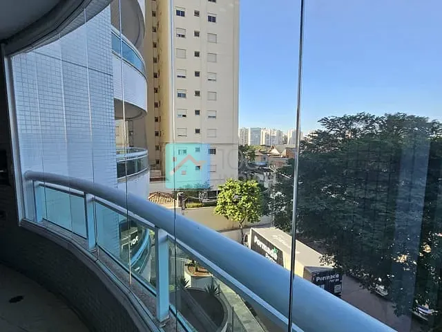 Apartamento 5 quartos e 5 banheiros, para alugar, no bairro Parque Residencial Aquarius em São José dos Campos
