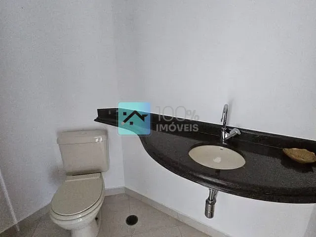 Apartamento 5 quartos e 5 banheiros, para alugar, no bairro Parque Residencial Aquarius em São José dos Campos