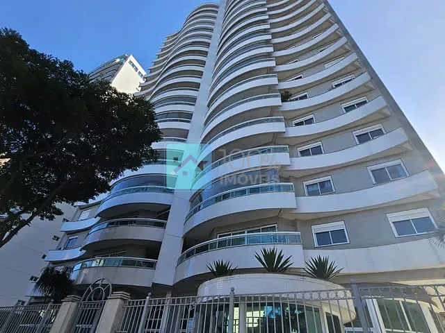 Apartamento 5 quartos e 5 banheiros, para alugar, no bairro Parque Residencial Aquarius em São José dos Campos