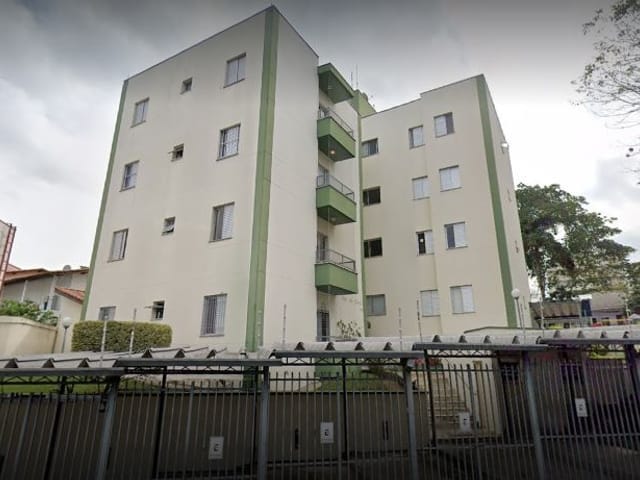 Foto do Apartamento - Apartamento à venda, 67 m² por R$ 283.000,00 - Jardim das Indústrias - São José dos Campos/SP | INDEPENDENCE NEGOCIOS IMOBILIARIOS LTDA