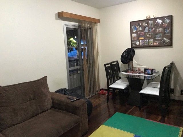 Foto do Apartamento - Apartamento à venda, 67 m² por R$ 283.000,00 - Jardim das Indústrias - São José dos Campos/SP | INDEPENDENCE NEGOCIOS IMOBILIARIOS LTDA